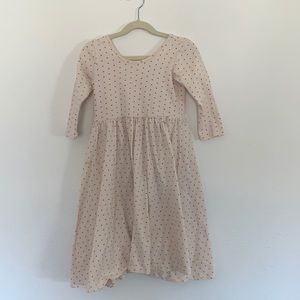 Alice + Ames Ballet Dress